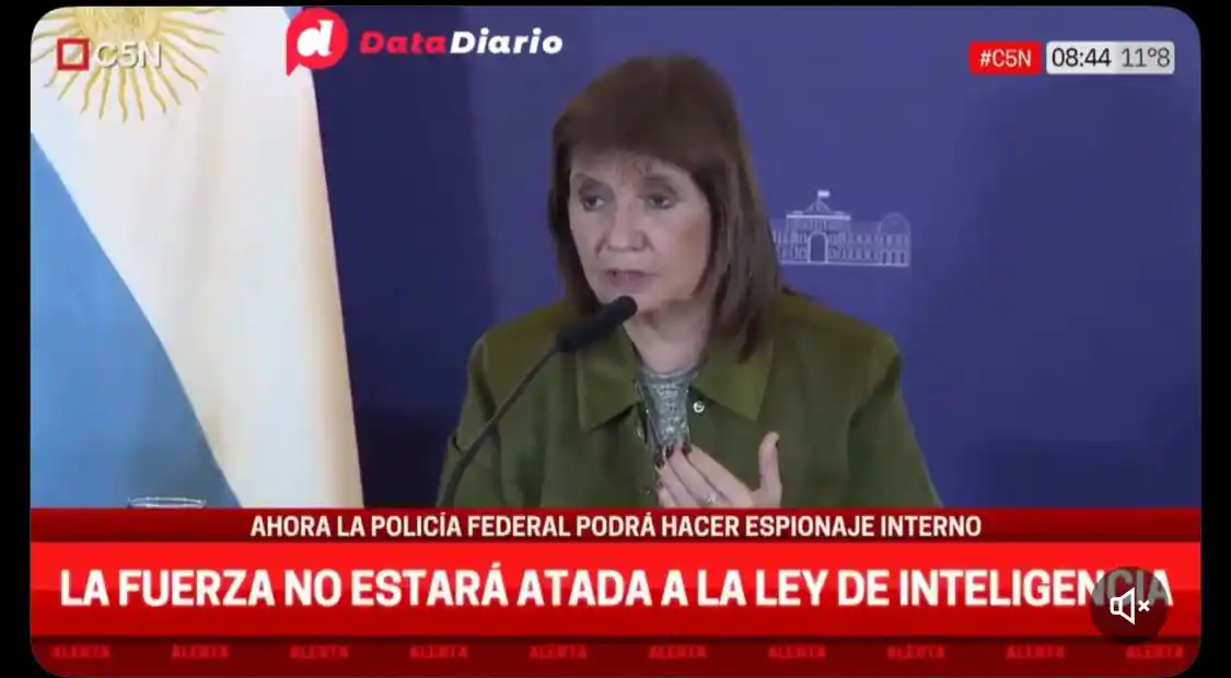 Image from El Bocón : Buenos días, buena onda!! A partir de hoy el gobierno puede ir a busca...