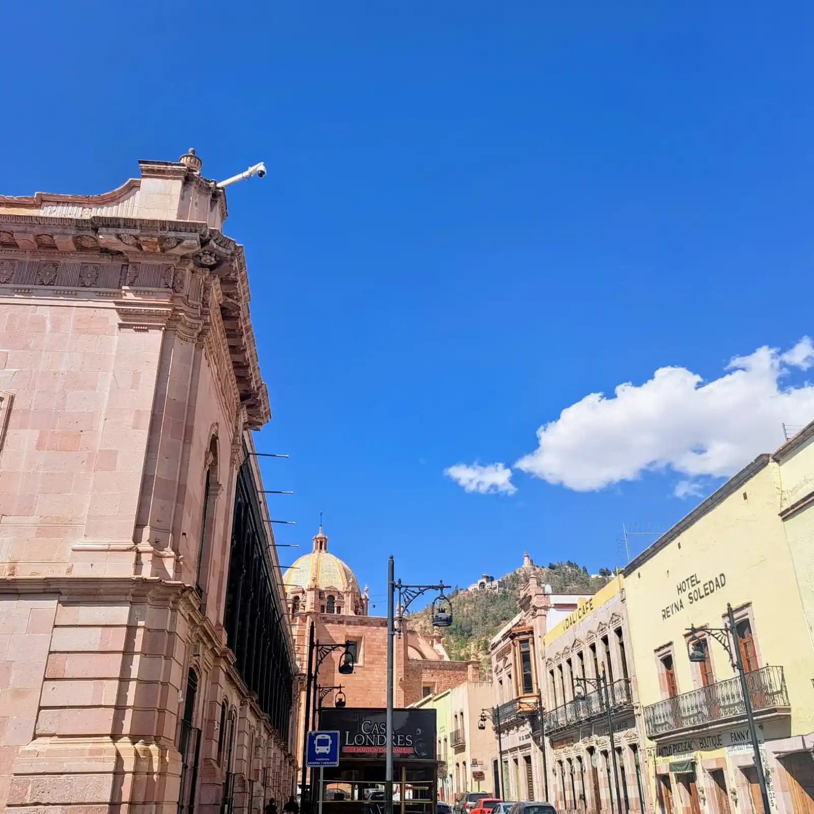 Image from NTR Zacatecas: ¡Buenos días, <a class="text-blue-500 hover:underline cursor-pointer" ...