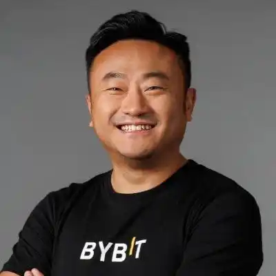 Image from CryptoWizard101: Bybit CEO Ben Zhou announced Byreal, their first on‑chain DEX on Solan...