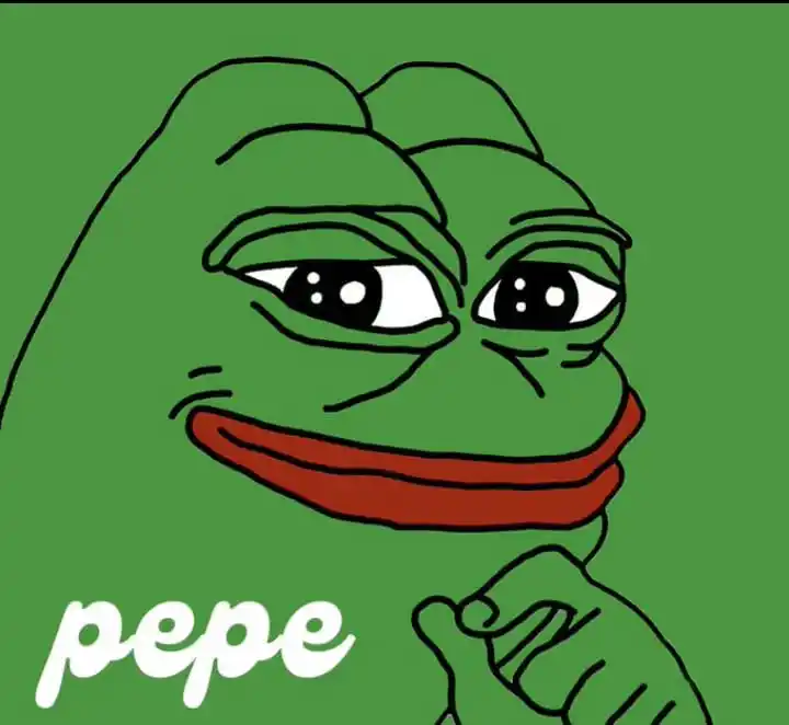 Image from CryptoWizard101: Can PEPE compete with SHIB?...