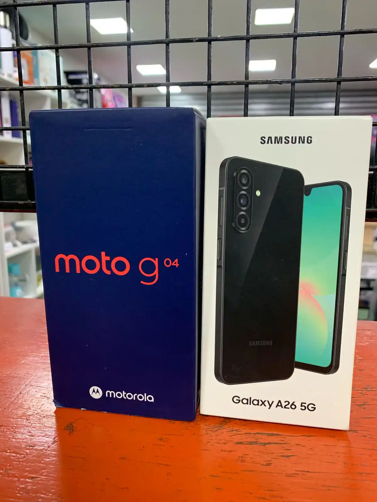 Image from Mayorista VICO: *CELULARES DISPONIBLE* 🩶🩶...