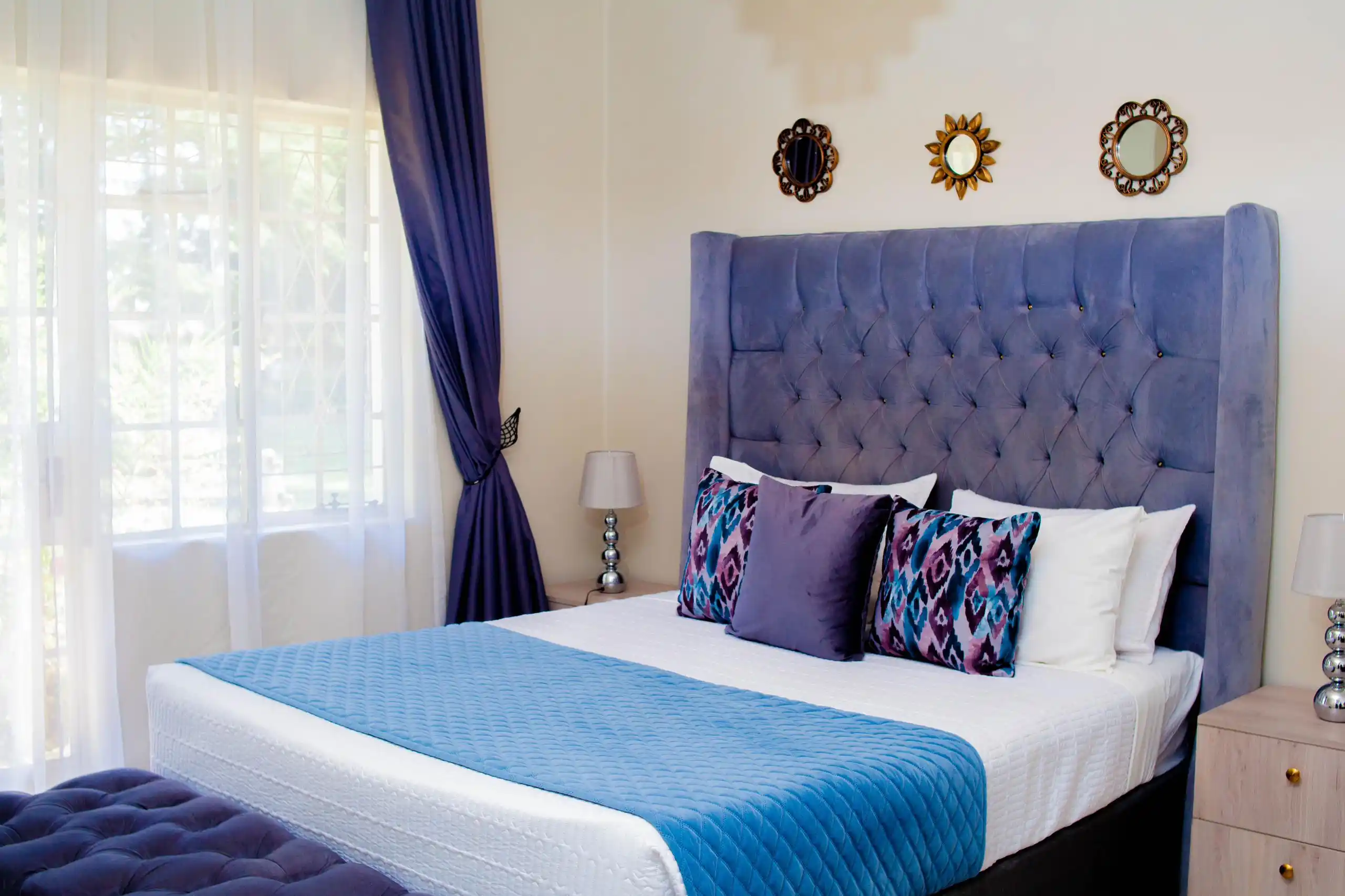 Image from Sterling Group Of Hotels: Discover Tranquility at Sterling Hotel & Conference Center, Mvurwi! Ou...