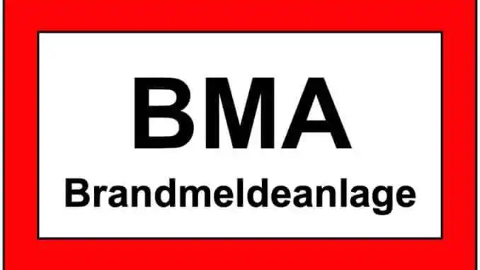 Image from Freiwillige Feuerwehr VG Ramstein - Miesenbach : Einsatzart: ausgelöste BMA Einsatzdatum: 16.06.2025 Alarmzeit: 16:40...