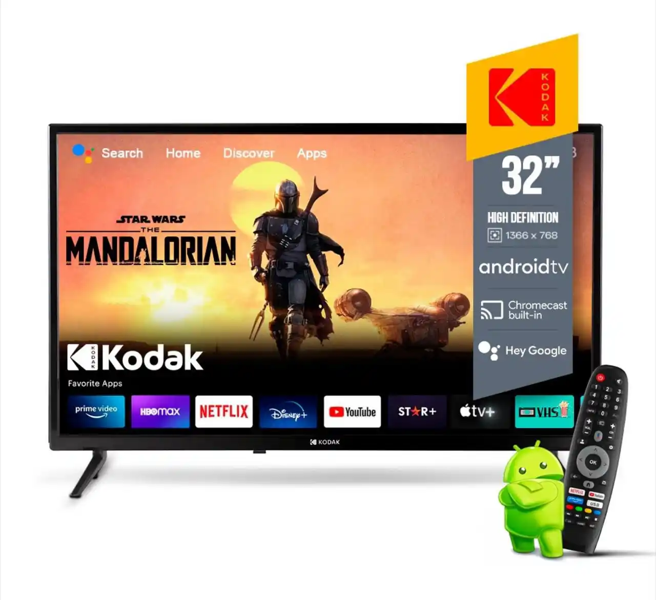 Image from Mayorista VICO: En CAVI hay smartv Les dejo el link https://whatsapp.com/channel/002...