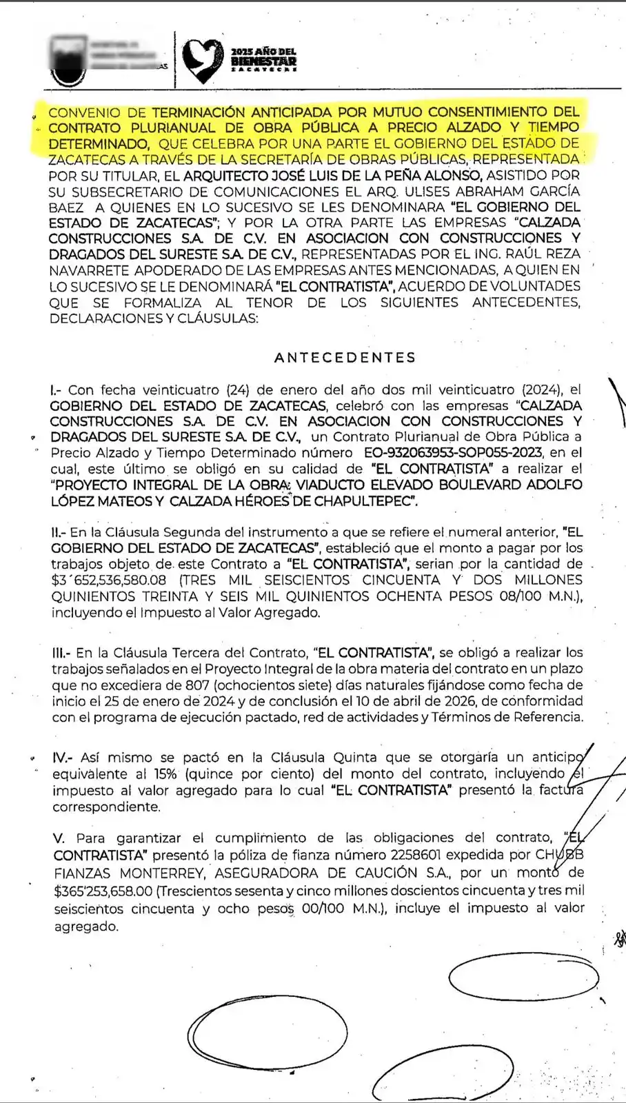 Image from NTR Zacatecas: <a class="text-blue-500 hover:underline cursor-pointer" href="/hashtag...