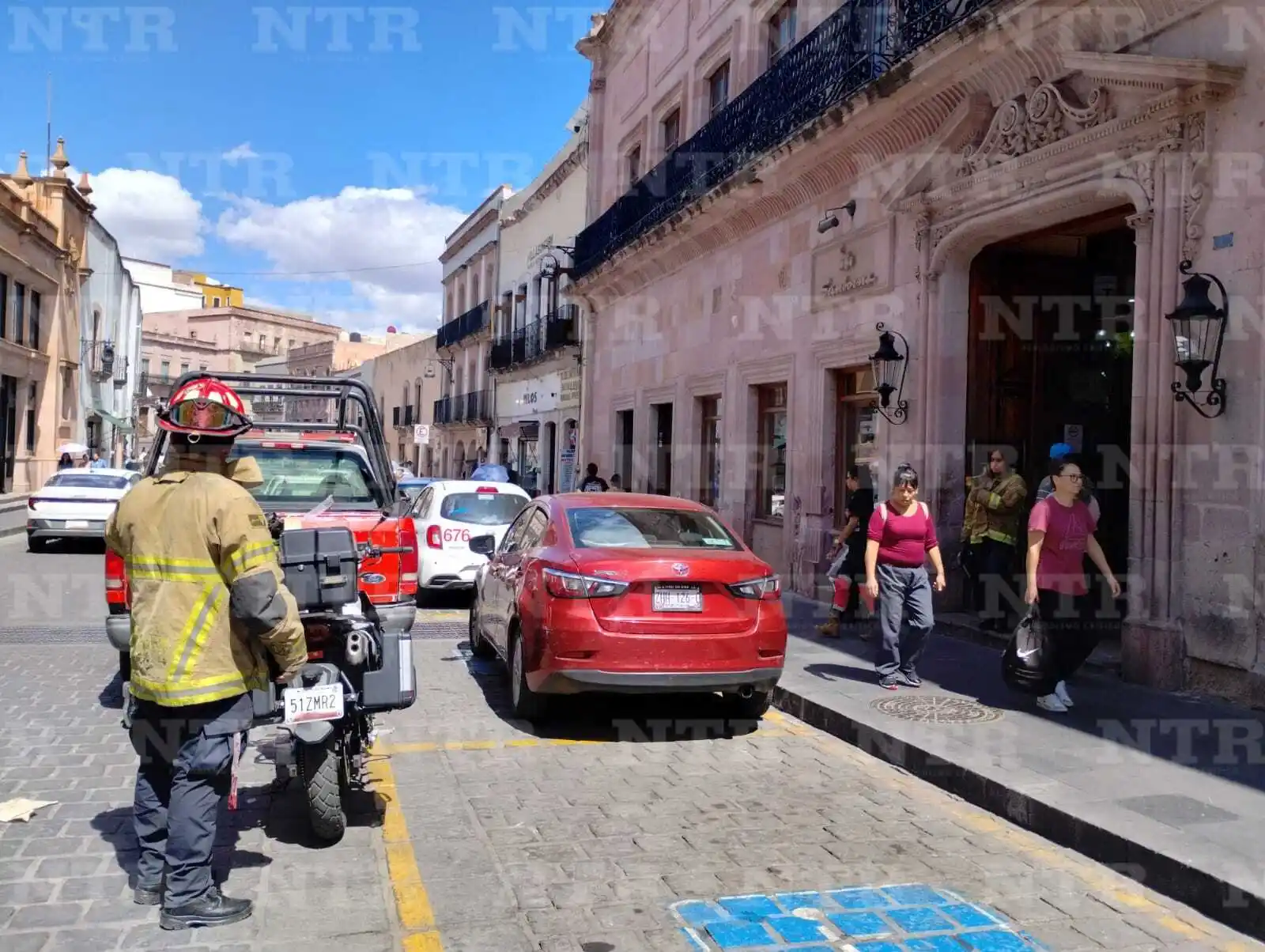 Image from NTR Zacatecas: <a class="text-blue-500 hover:underline cursor-pointer" href="/hashtag...