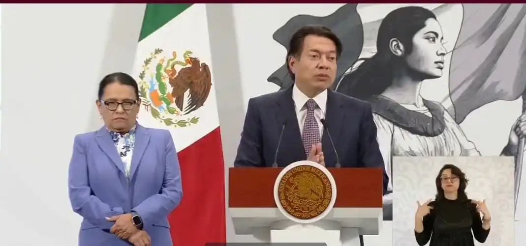 Image from NTR Zacatecas: <a class="text-blue-500 hover:underline cursor-pointer" href="/hashtag...