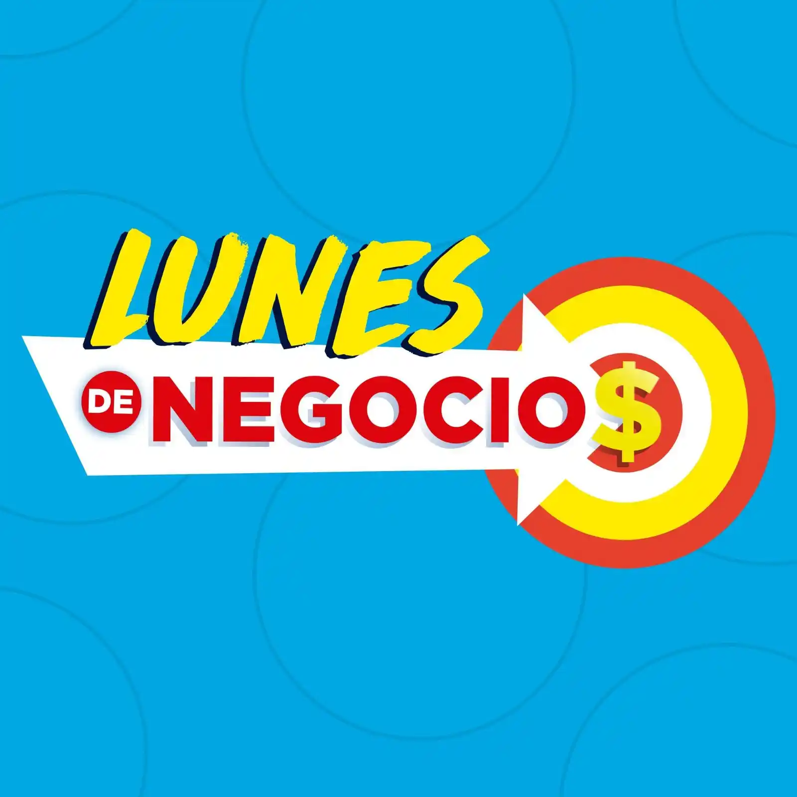 Image from Súper Akí: Es momento de hacer rendir el dinero de tu emprendimiento en los Lunes...