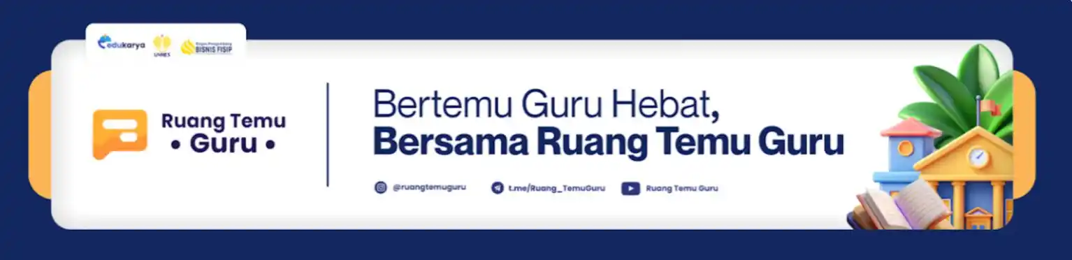 Image from Ruang Temu Guru✅: 🎓 *EVALUASI DIKLAT RUANG TEMU GURU (27-30 Mei 2025)* _Yth. Peserta Ru...