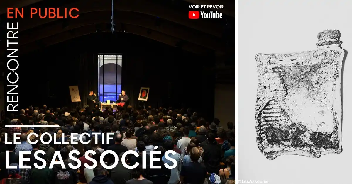 Image from Librairie Mollat: 📣 *ÉVÉNEMENT* :  vendredi 27 juin à 18h, Venez assister à la projecti...