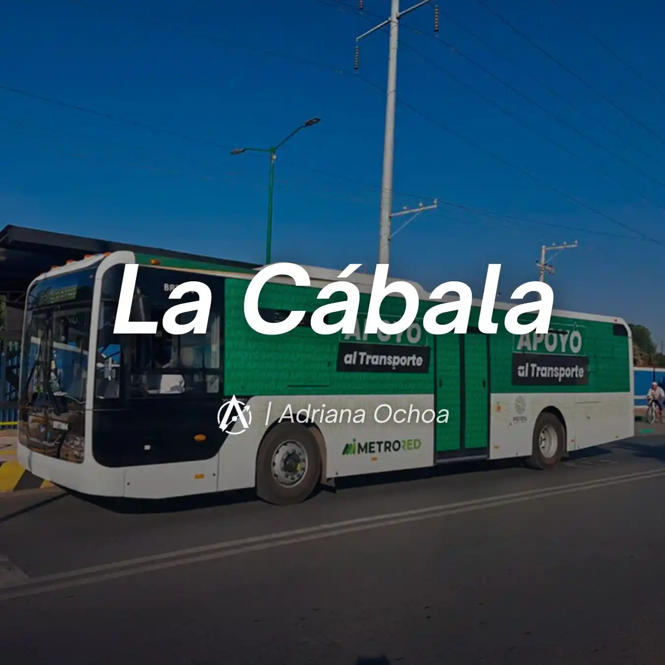 Image from Astrolabio Diario Digital: 🌞 *¡Excelente domingo! Hoy en Astrolabio: _🚸🚫 Movilidad congelada_�...