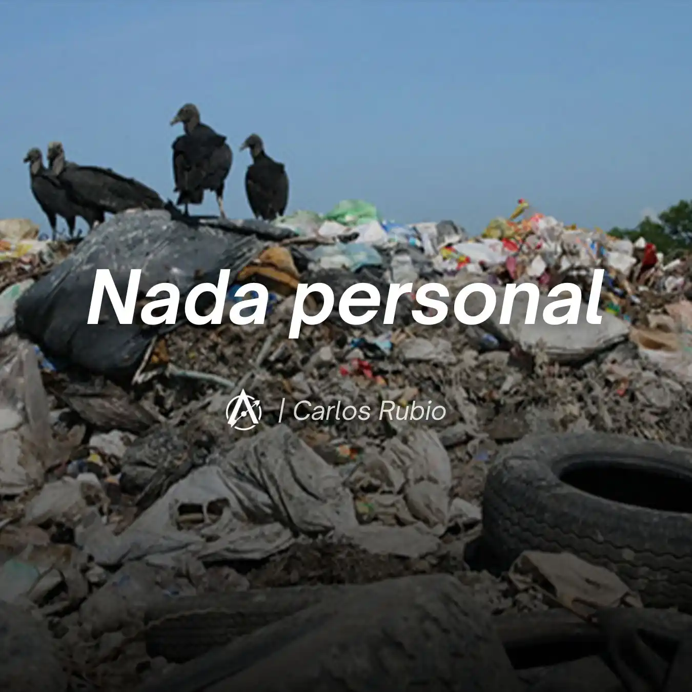 Image from Astrolabio Diario Digital: ☀️ *¡Excelente viernes! Hoy en Astrolabio comenzamos con: _📉 La decad...