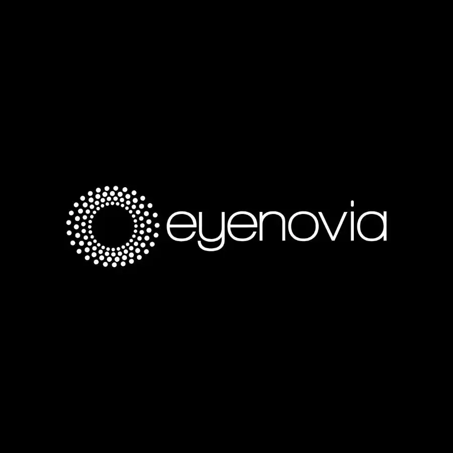 Image from CryptoWizard101: Eyenovia, a Nasdaq-listed firm, secured $50 million to launch a treasu...