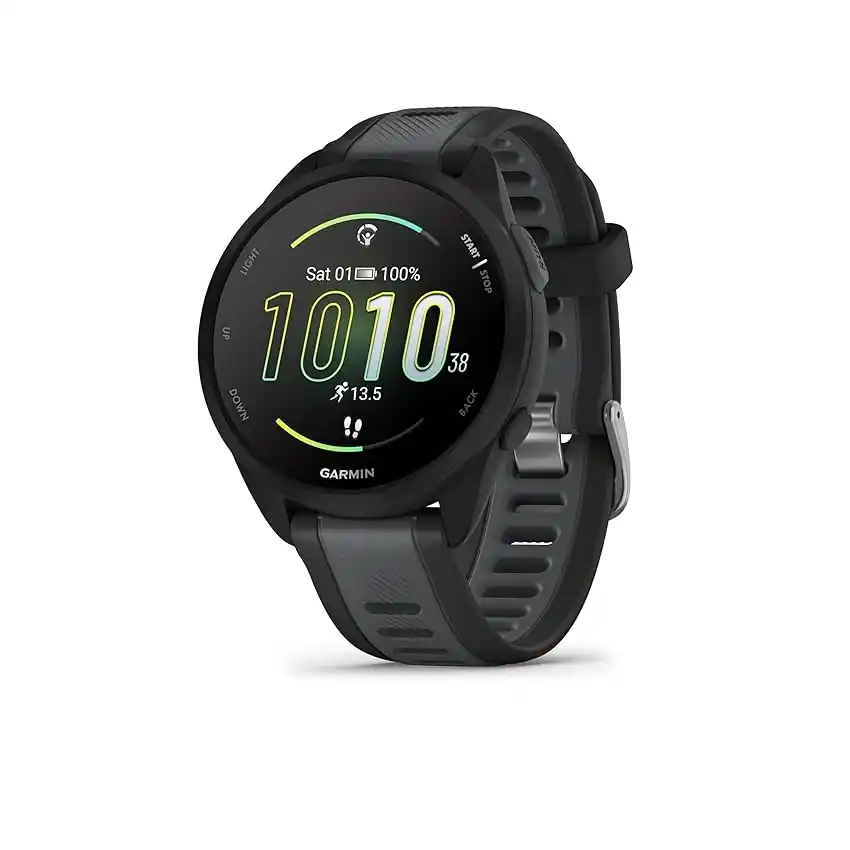 Image from Offerte e Sconti Gratis: 👀 Garmin Forerunner 165, Smartwatch per la corsa Interessante ⭐ ‼️ M...