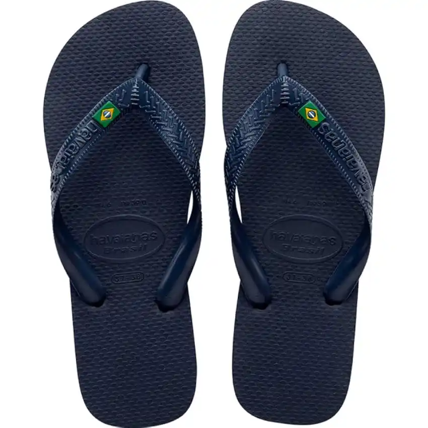 Image from Offerte e Sconti Gratis: 👀 Havaianas Brasil, Infradito Unisex - Adulto Ottima offerta! 😍😍😍...