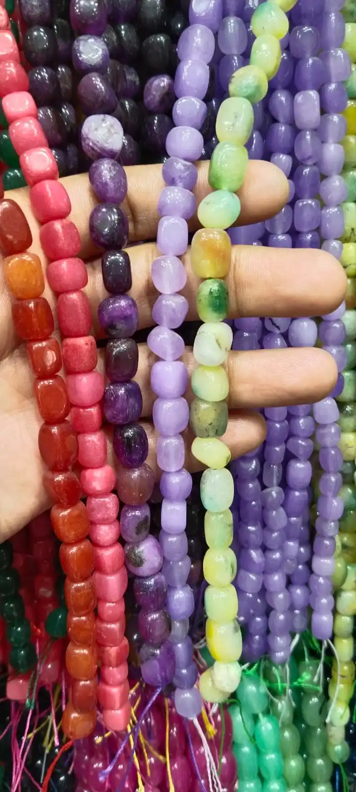 Suncity Beads post