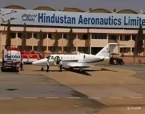 Image from Jobs Adda Coaching: Hindustan Aeronautics Limited (HAL)...