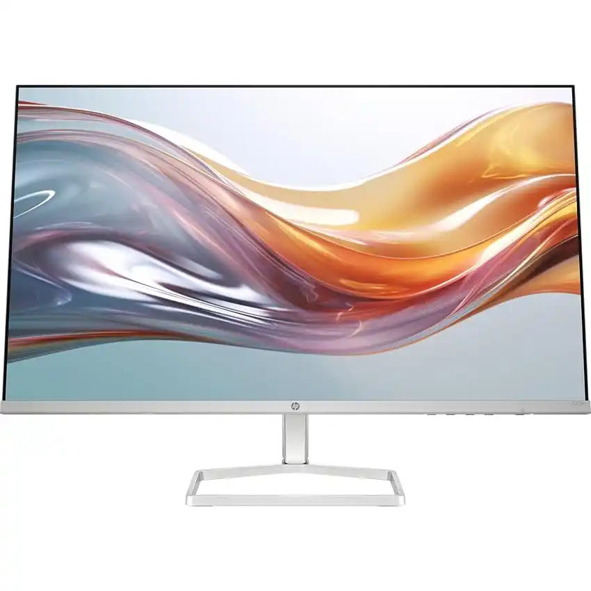 Image from Offerte e Sconti Gratis: 👀 HP 527sw Monitor, Schermo da 27" FHD IPS Antiriflesso Ottima offer...
