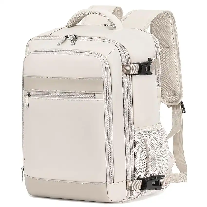 Image from Offerte e Sconti Gratis: 👀 KLOSTAIN Zaino Ryanair 40x20x25 da Viaggio Aereo Bagaglio a Mano 20...