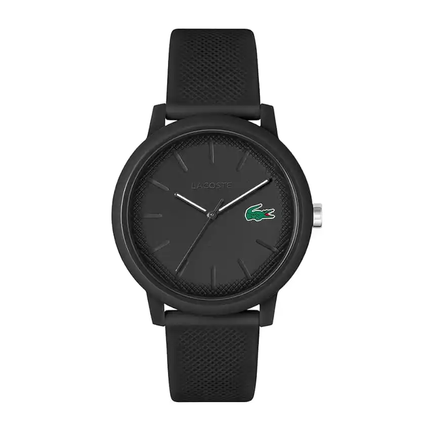 Image from Offerte e Sconti Gratis: 👀 Lacoste Orologio Analogico al Quarzo da Uomo Collezione LACOSTE.12....