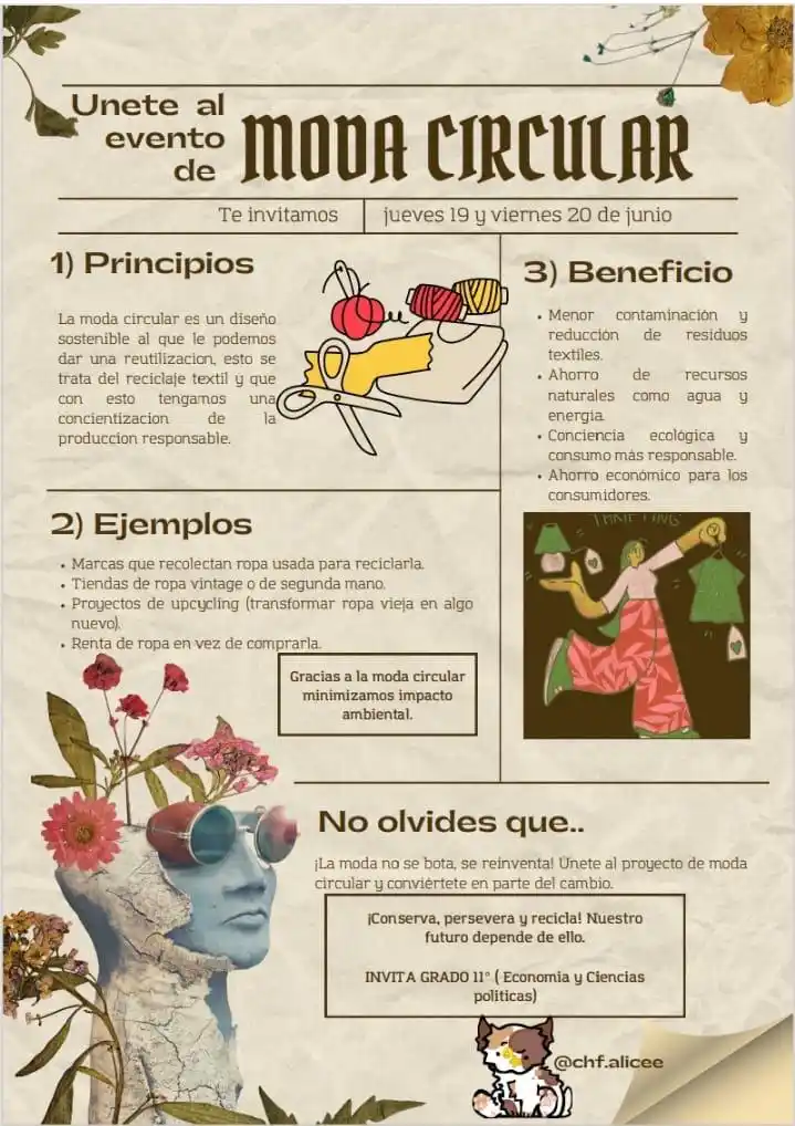 Image from Colegio Nacional Nicolás Esguerra IED: Los estudiantes de Grado 11° invitan a la comunidad educativa a partic...