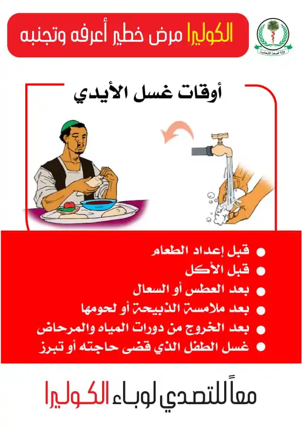تعزيز الصحة الإتحاديَّة - السودان post