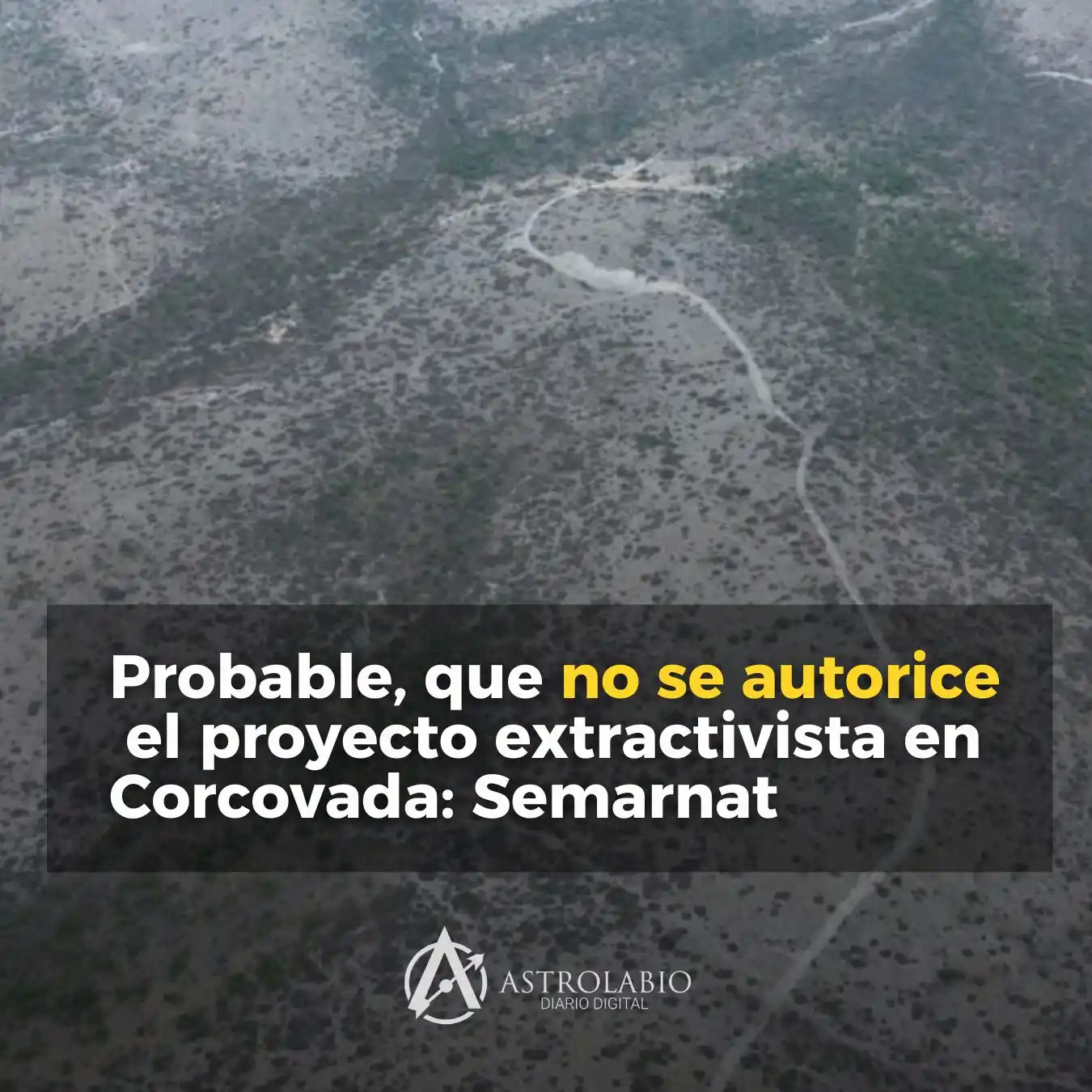Image from Astrolabio Diario Digital: 🗞️🔴 *Mantente al día con la información más relevante en Astrolabio*...
