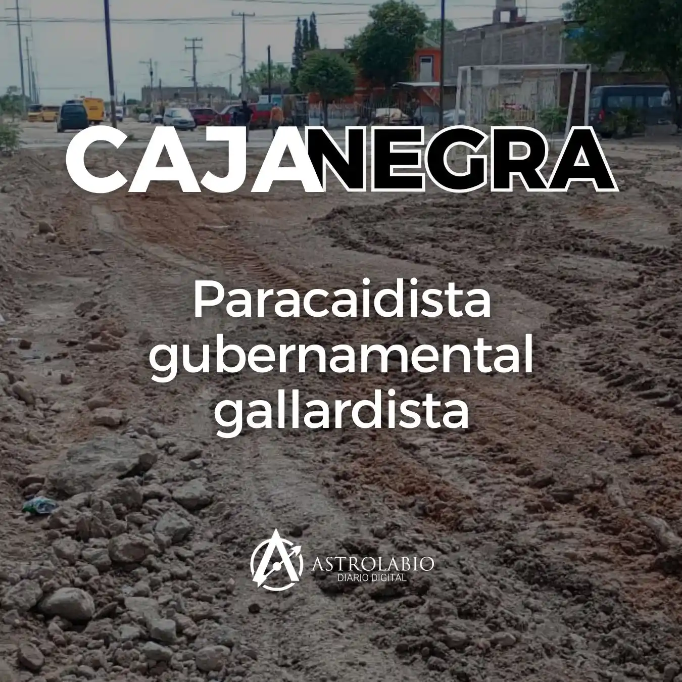 Image from Astrolabio Diario Digital: 🌤️🗞️ 𝗠𝗮𝗻𝘁𝗲𝗻𝘁𝗲 𝗶𝗻𝗳𝗼𝗿𝗺𝗮𝗱𝗼 𝗰𝗼𝗻 𝗹𝗮 𝗖𝗮𝗷𝗮 𝗡𝗲𝗴...