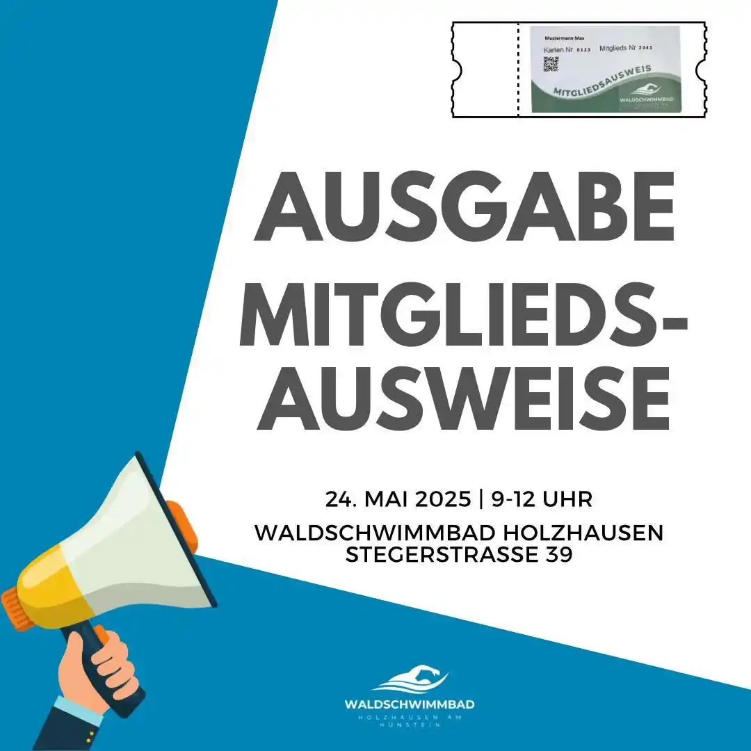 Waldschwimmbad Holzhausen  post