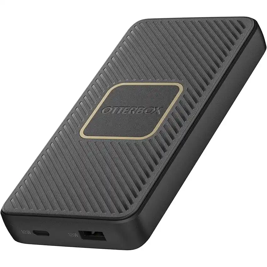 Image from Offerte e Sconti Gratis: 👀 OtterBox Powerbank Fast Charge Wireless Qi 10W, Carica Portatile 10...