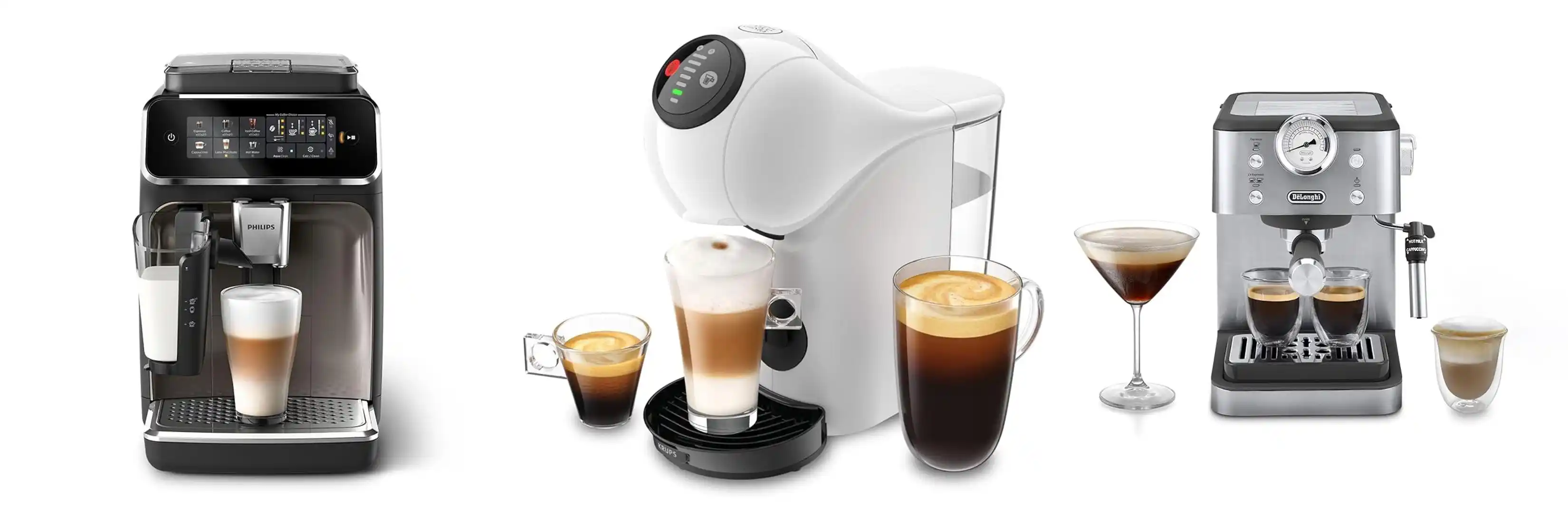 Image from Offerte e Sconti Gratis: Ottima offerta! 😍😍😍 👀 PHILIPS Serie 3300 Macchina da caffè automat...