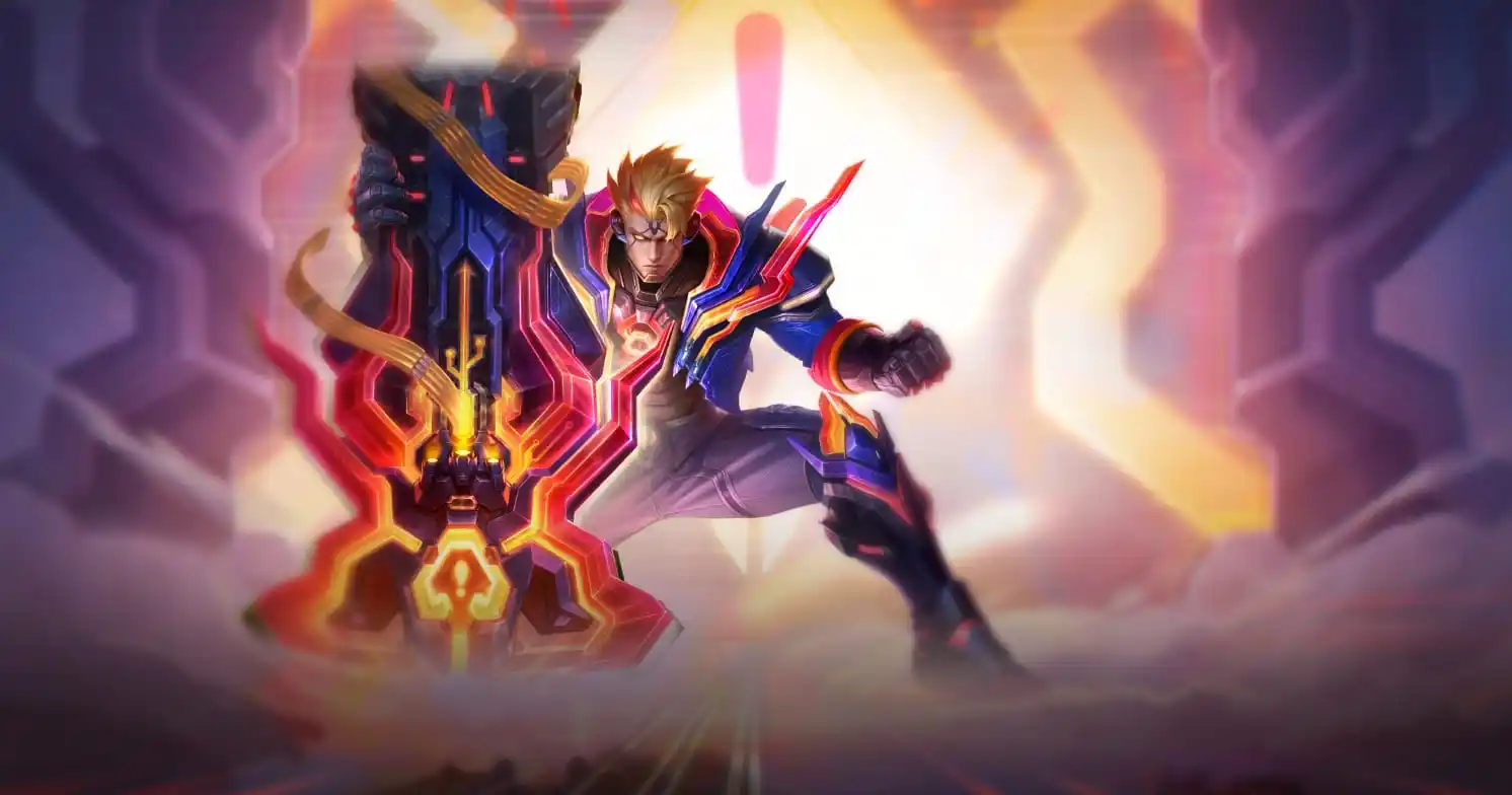 Image from kynairu: Phoveus Starlight Splash Art Unfinished...