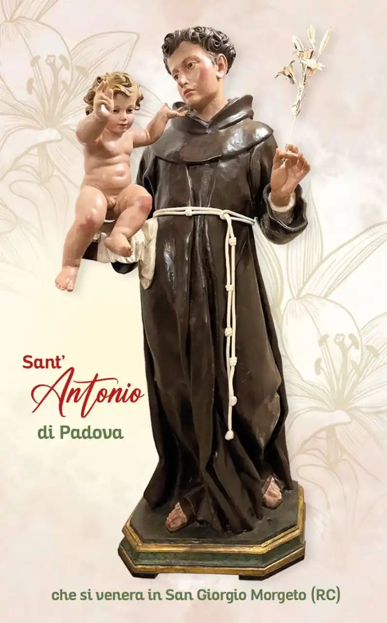 Parrocchia "MARIA SS. ASSUNTA" San Giorgio Morgeto (Rc) post