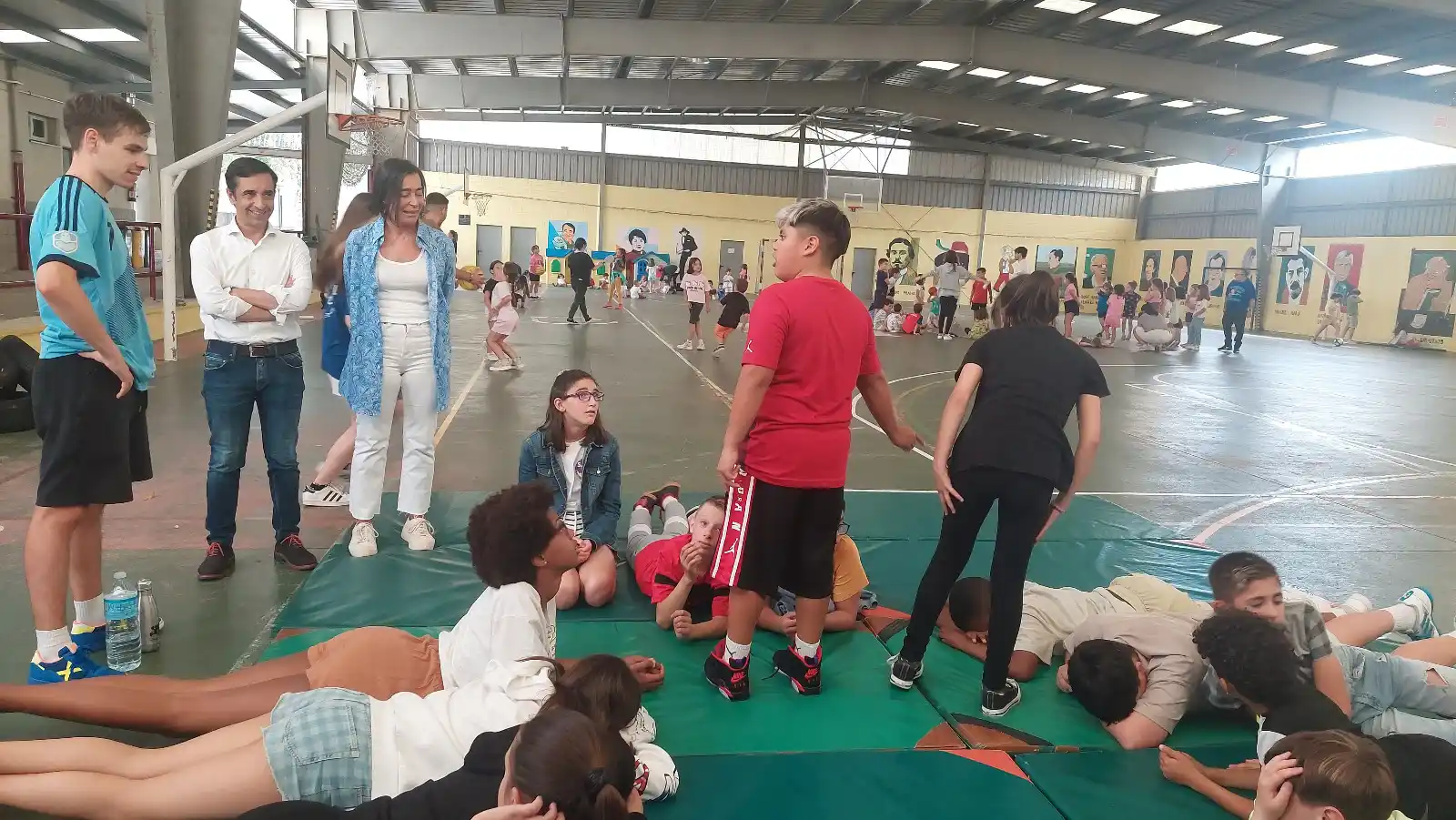 Concello de Ferrol post