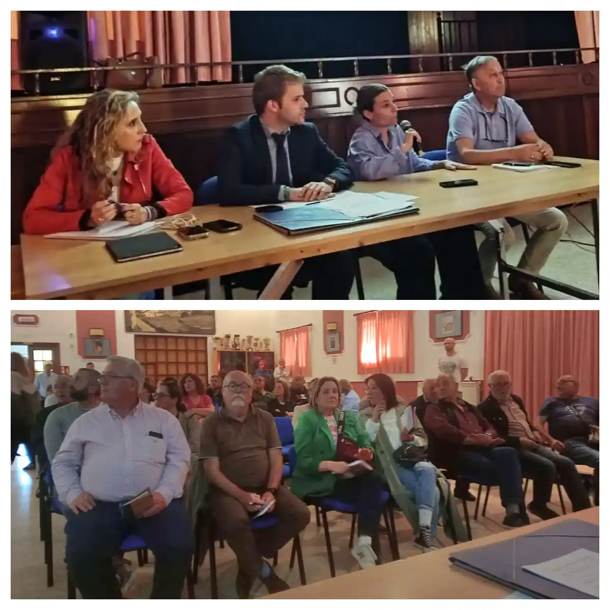 Concello de Ferrol post