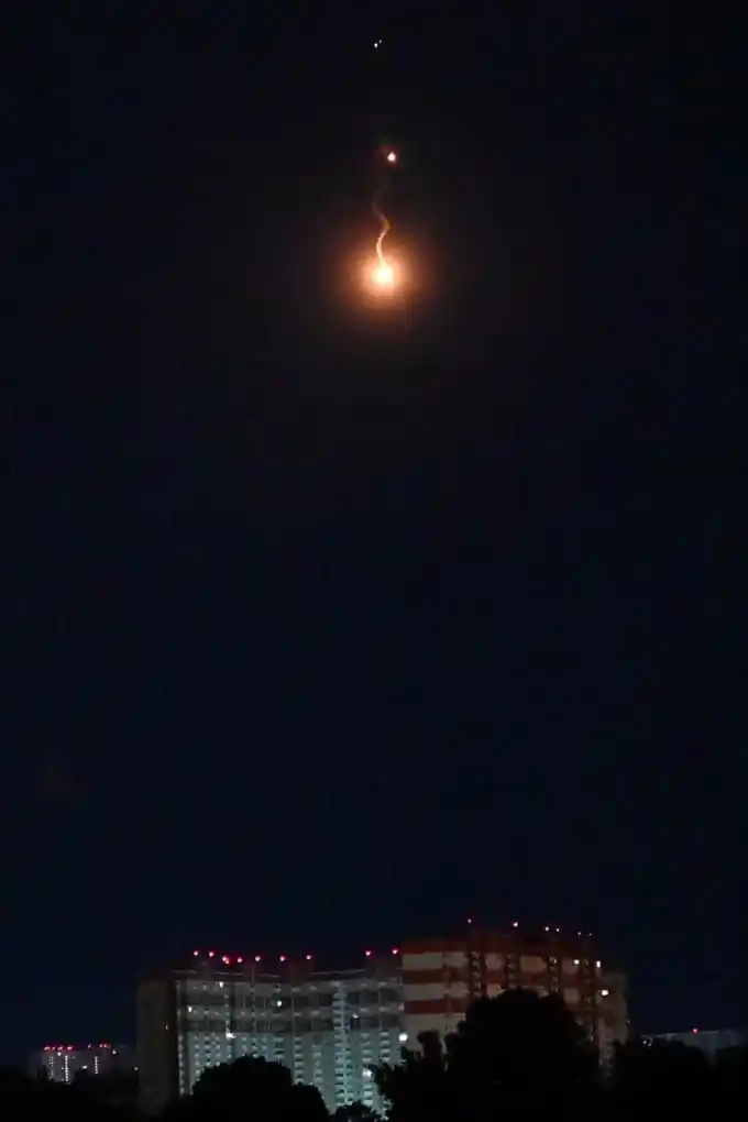 Image from LB Journalist: Rusia intensifica la guerra con drones: produce miles cada mes La cap...