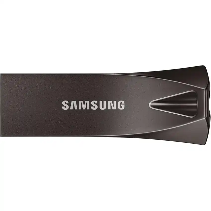 Image from Offerte e Sconti Gratis: 👀 Samsung MUF-64BE4/APC flash drive Titanium Gray 64 GB usb Boom!💥 ...