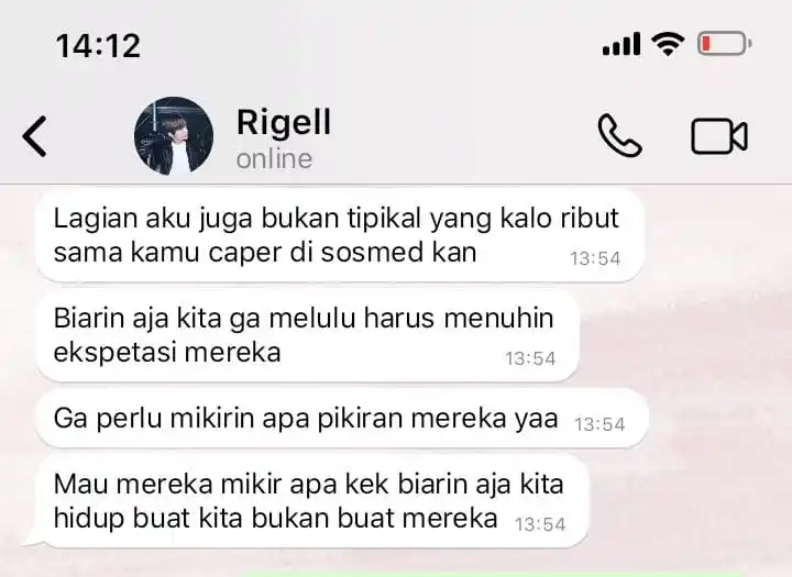 Dentara's Update post