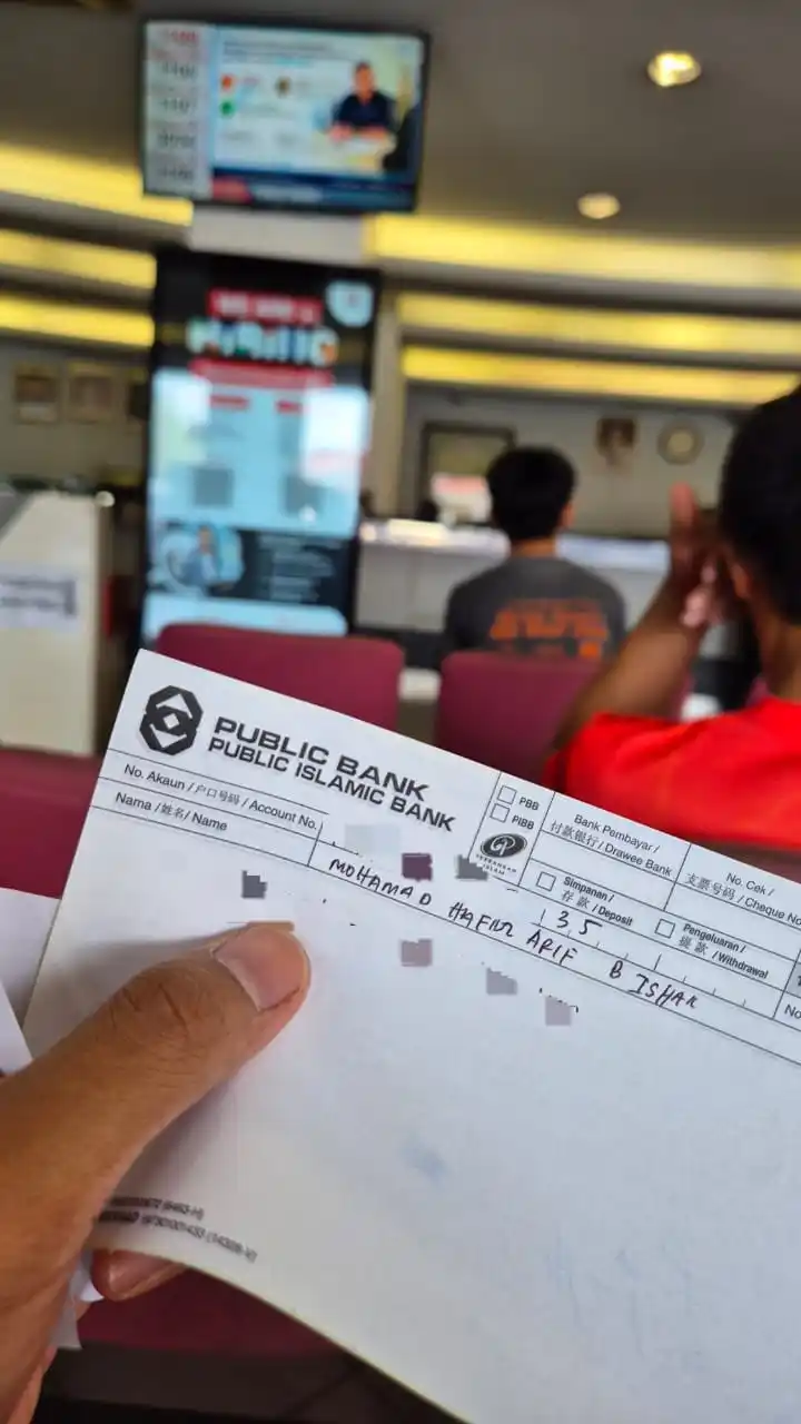 Info Tone Wow Hafidz Arif post