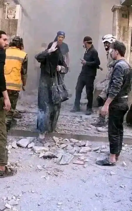 قناة رضاالله غايتي post