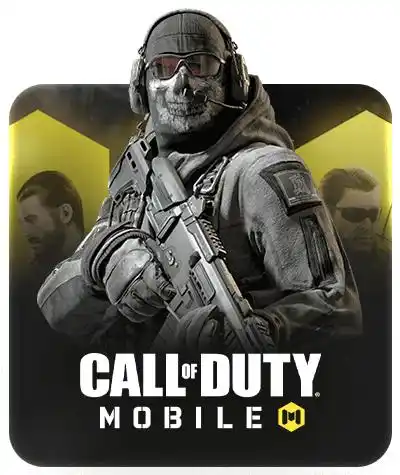 Image from Tech Shop تك شوب: تحديث كود موبايل (cod mobile) على اجهزة الأندرويد الحجم: 40 جيجا الإ...
