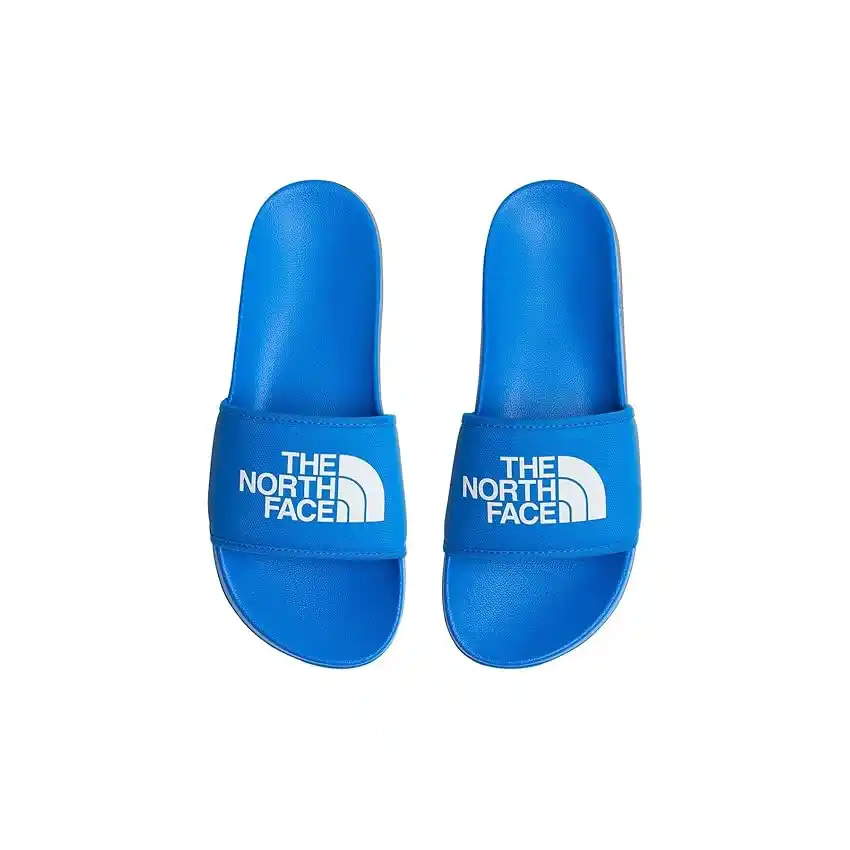 Image from Offerte e Sconti Gratis: 👀 THE NORTH FACE NF0A4T2R73V M BASE CAMP SLIDE III Uomo, HERO BLUE/TN...