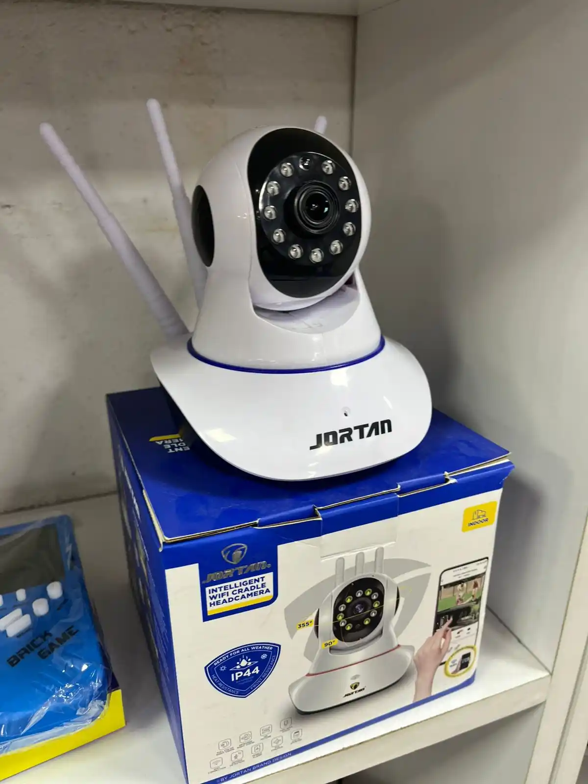Image from Mayorista VICO: *ULTIMA* _CAMARA INTERIOR 5 ANTENAS $19.899_...