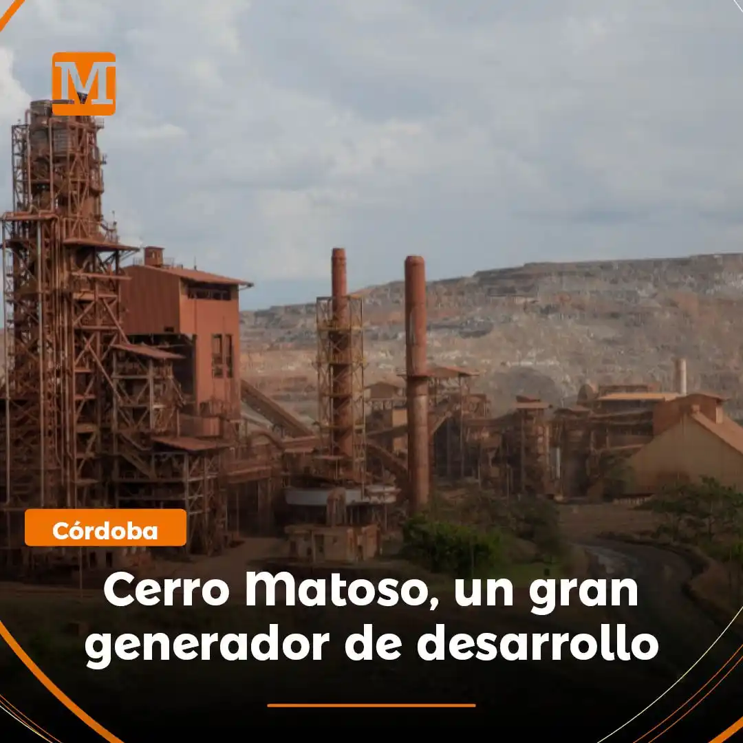 Image from El Meridiano: <a class="text-blue-500 hover:underline cursor-pointer" href="/hashtag...