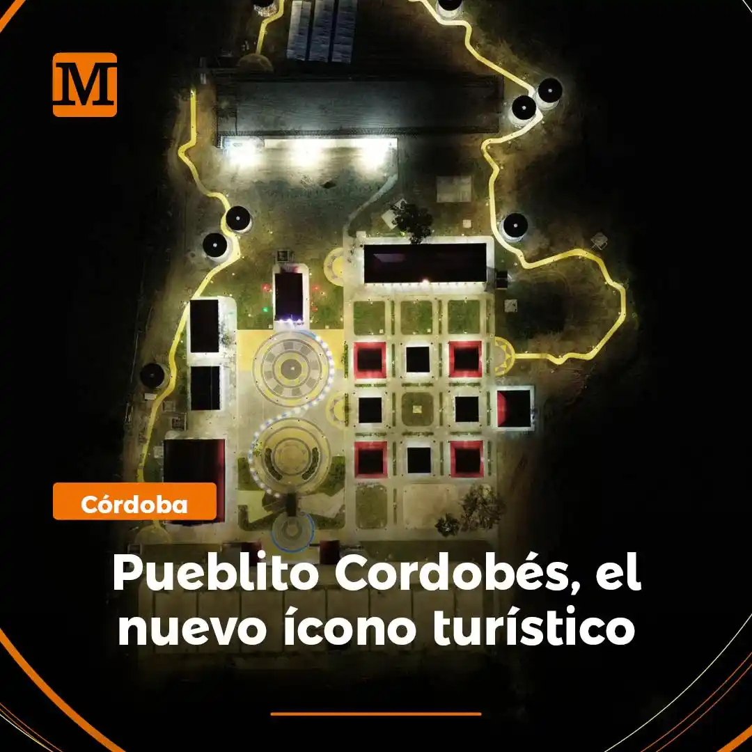 Image from El Meridiano: <a class="text-blue-500 hover:underline cursor-pointer" href="/hashtag...