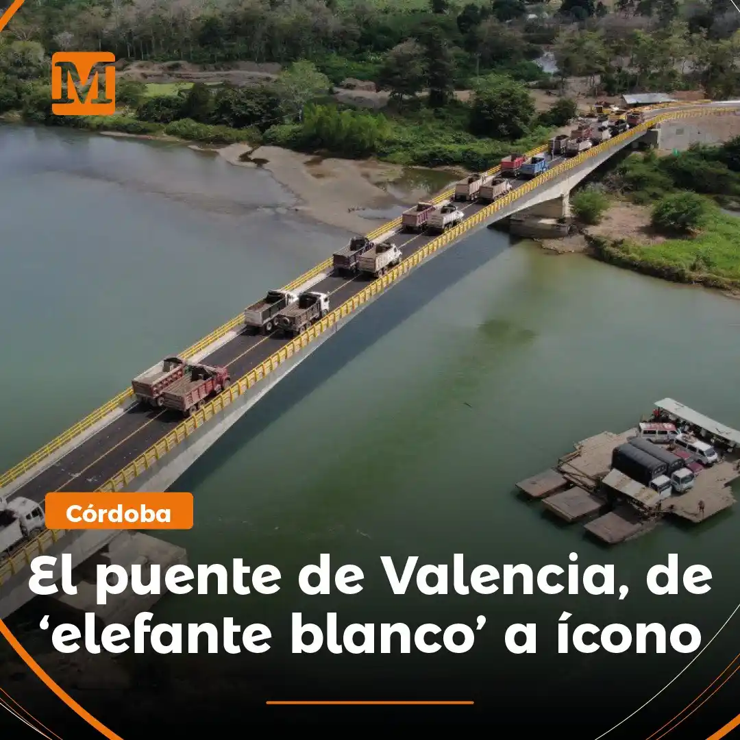 Image from El Meridiano: <a class="text-blue-500 hover:underline cursor-pointer" href="/hashtag...