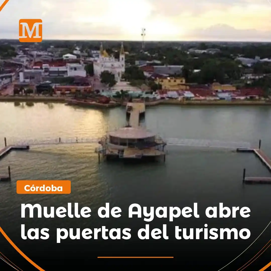 Image from El Meridiano: <a class="text-blue-500 hover:underline cursor-pointer" href="/hashtag...