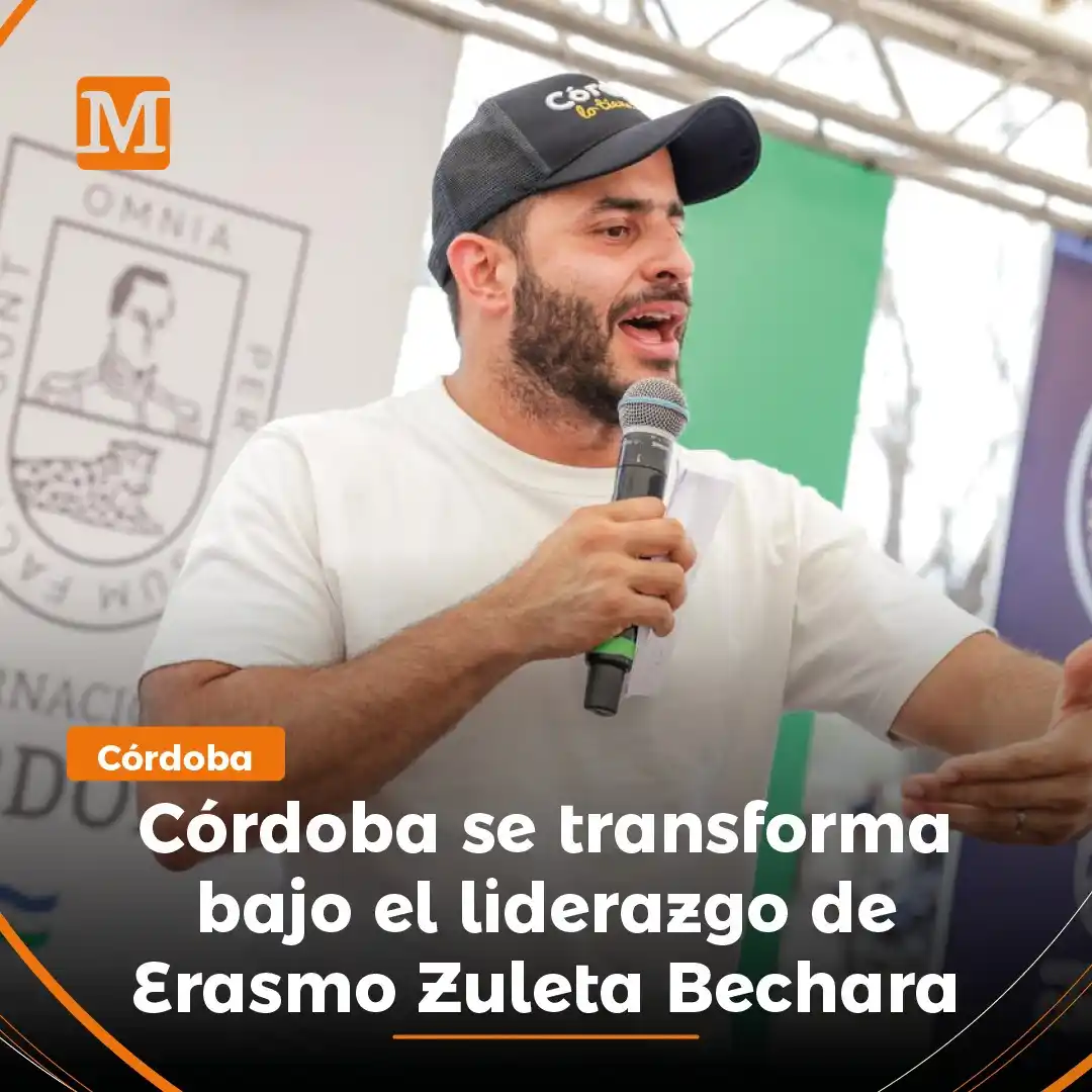 Image from El Meridiano: <a class="text-blue-500 hover:underline cursor-pointer" href="/hashtag...