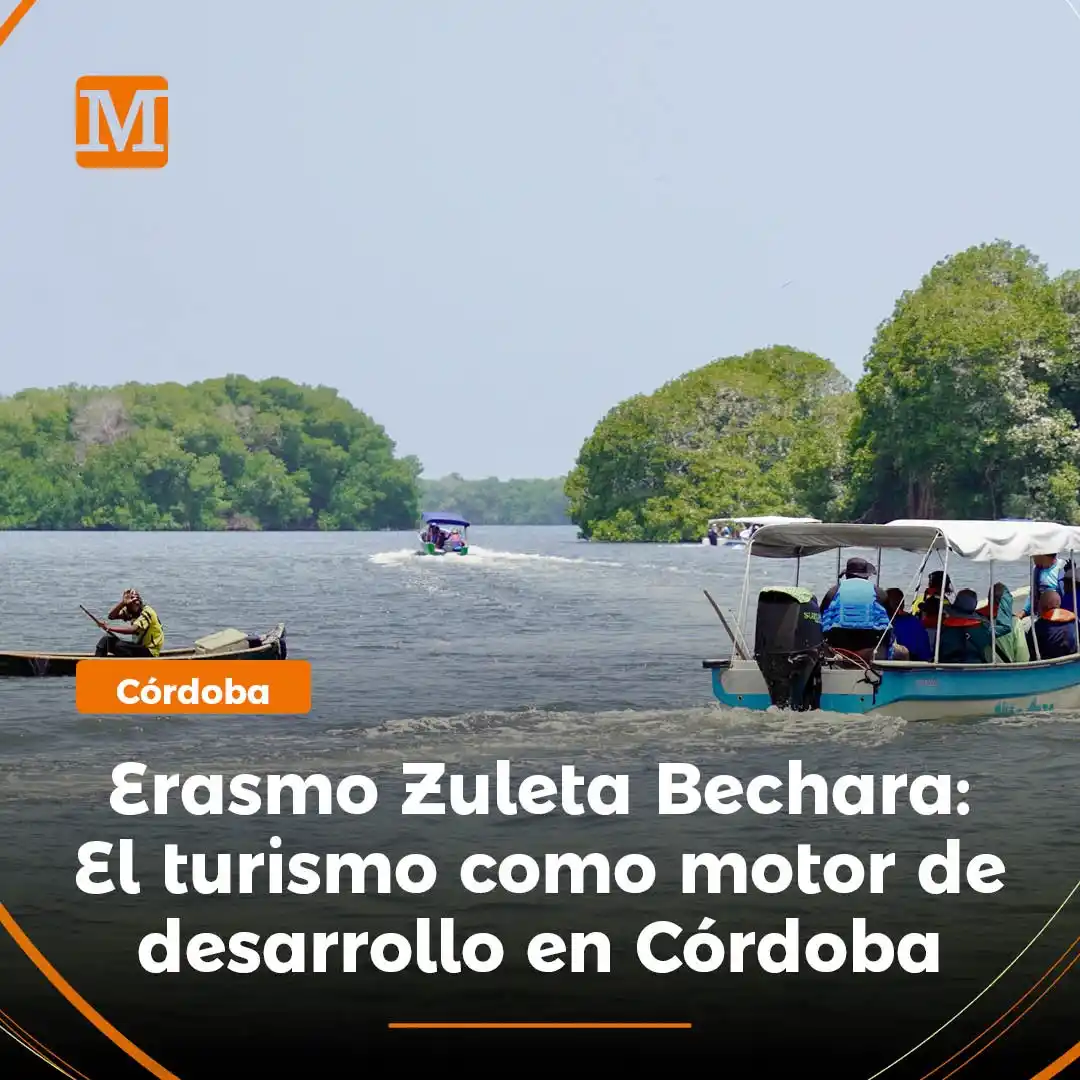 Image from El Meridiano: <a class="text-blue-500 hover:underline cursor-pointer" href="/hashtag...