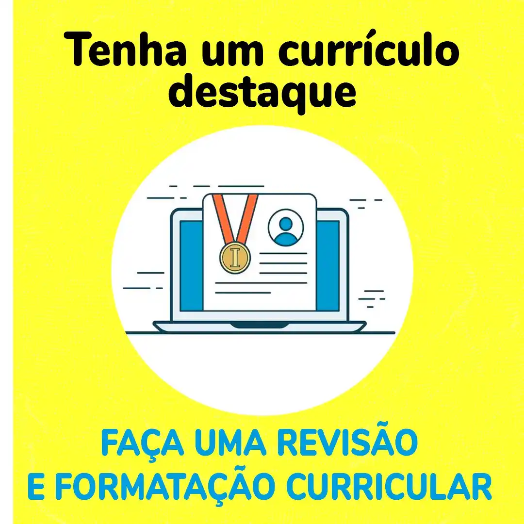 Image from Oportunidades DF | Vagas de Emprego: *45% dos recrutadores eliminam currículos em até 20 segundos* Seu cur...